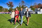 Men’s Soccer Senior Day  Wheaton College Men’s Soccer 2022 Senior Day. - Photo By: KEITH NORDSTROM : Wheaton, soccer